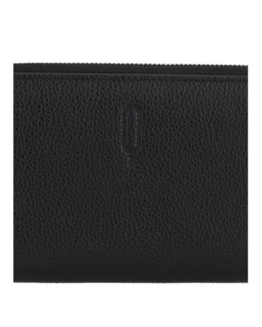 DIANA WALLET - Pelle bottalata